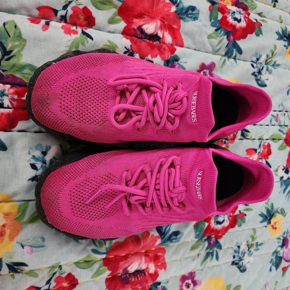 NurseBabes Ortho Pro Classic